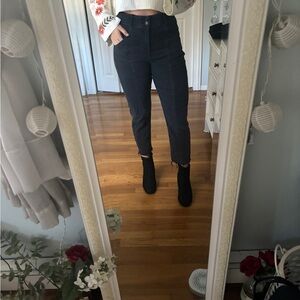 American Eagle Mom Jean